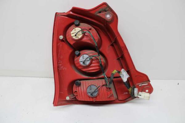 FEU ARRIERE DROIT SUZUKI - Vue 2